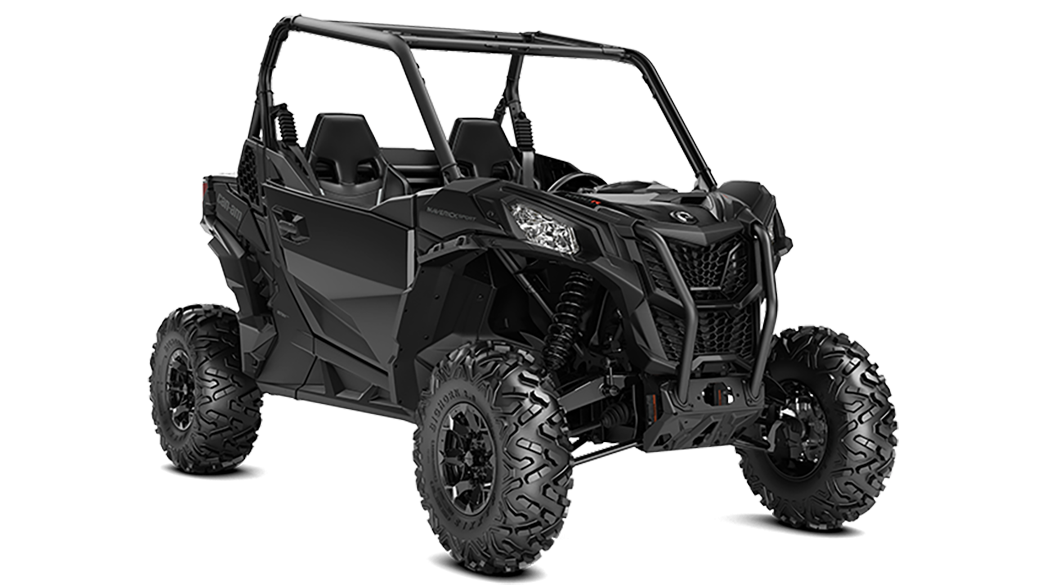 Maverick Sport DPS 1000R