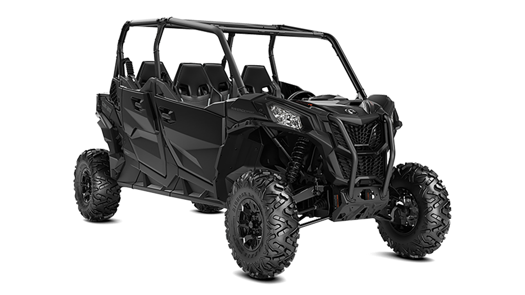 Maverick Sport Max DPS 1000R