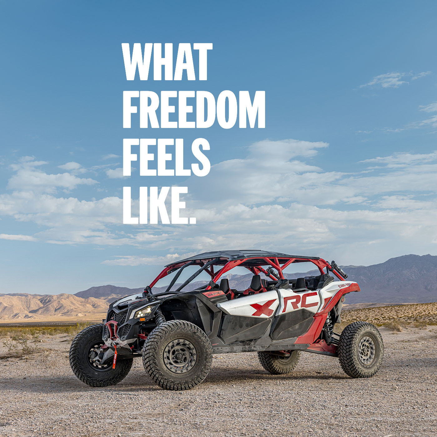 Maverick X3 Max X rc