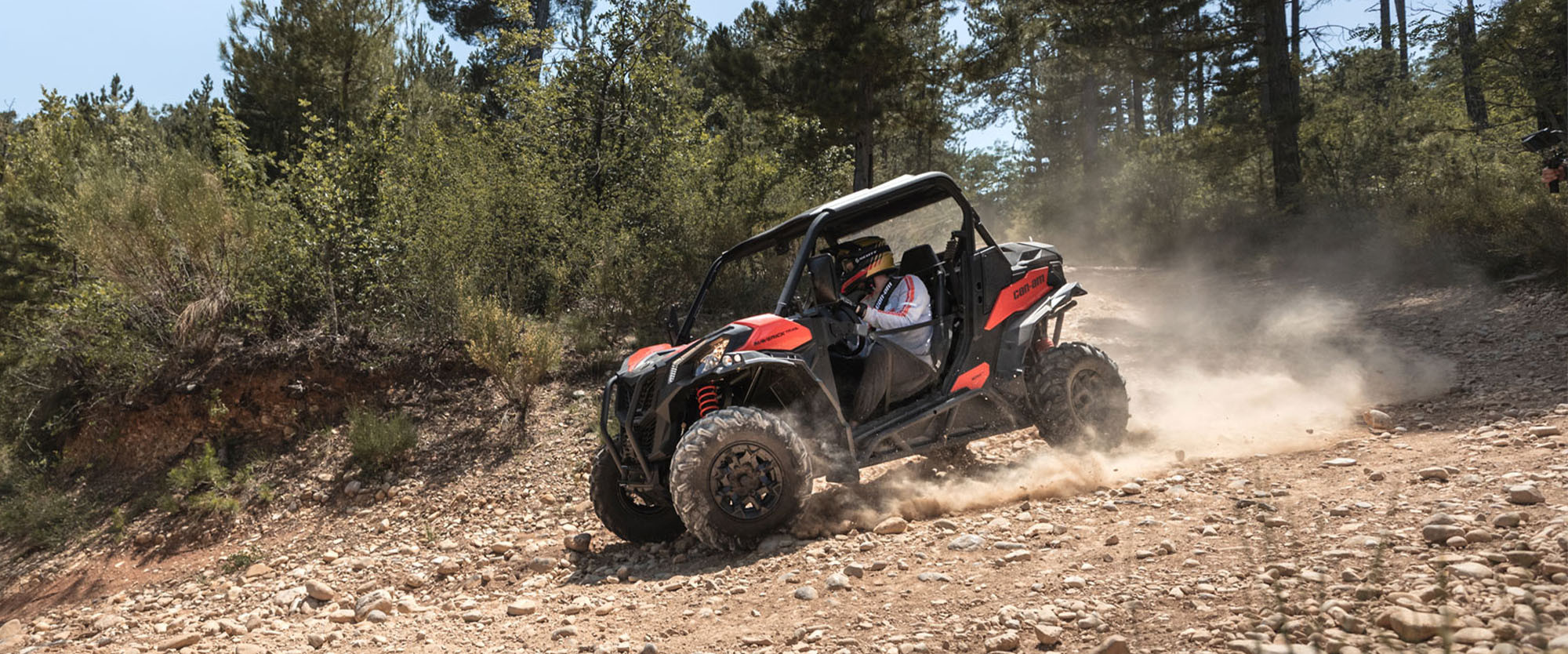 Maverick Sport Max DPS 1000R