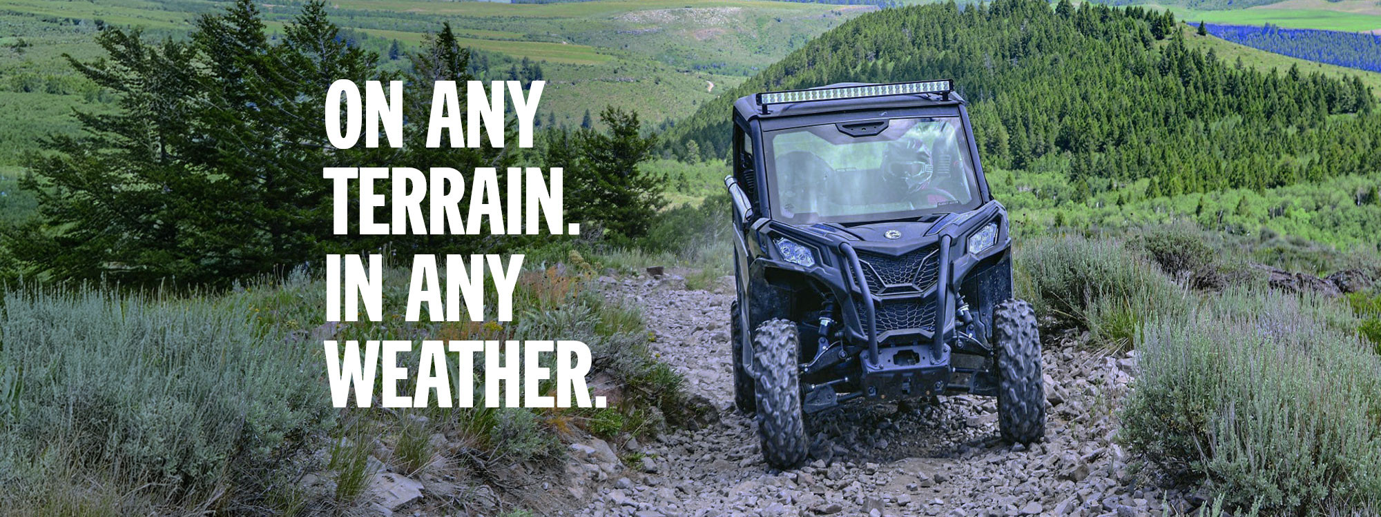 Maverick Sport Max DPS 1000R