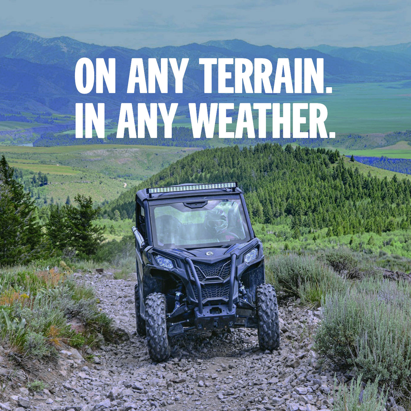 Maverick Sport Max DPS 1000R