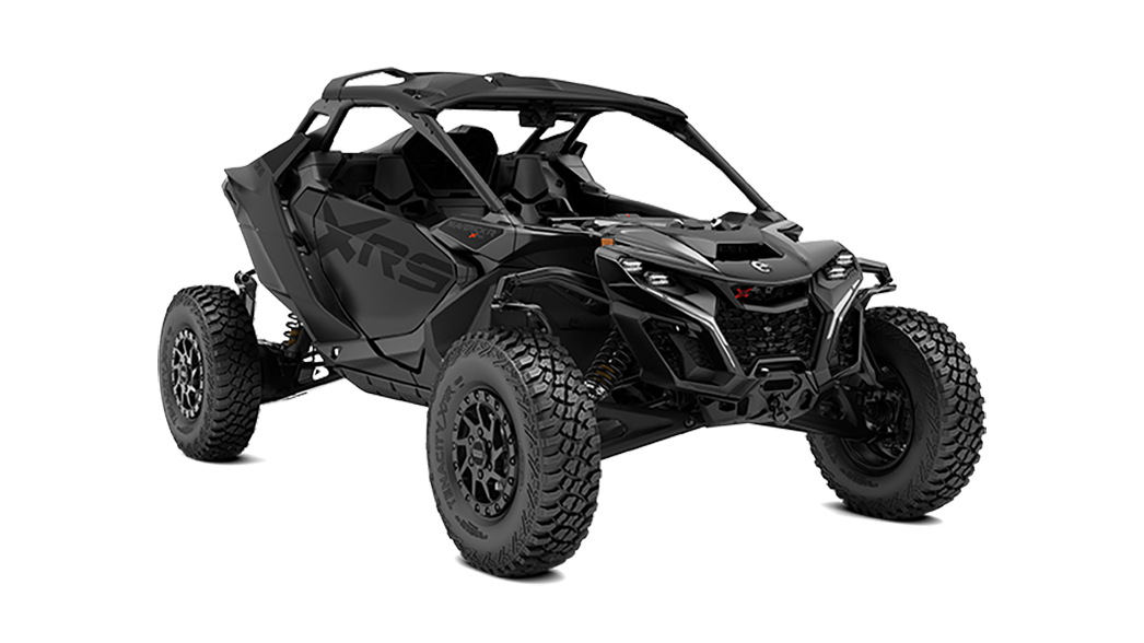 2025 Maverick R X rs - 1