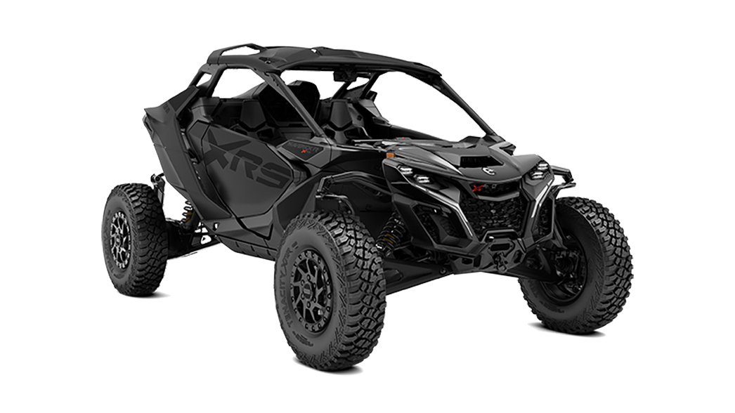 2025 Maverick R X rs SAS - 1